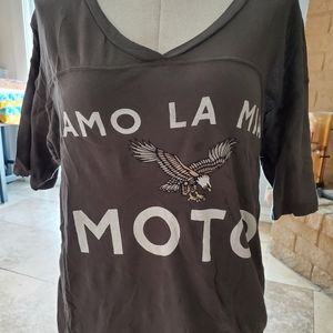 Wildfox T shirt